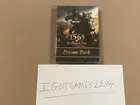 1565, St. Elmo's Pay: Promo Pack - Hall or Nothing 2020 - Brand New Sealed
