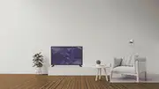 "Linsar 24"" HD WebOS Smart TV with 12V Adaptor"