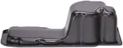 Engine Oil Pan Spectra CRP59A