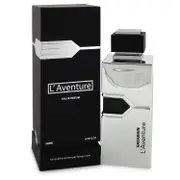 L'aventure by Al Haramain Eau De Parfum Spray 6.7 oz for Men