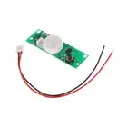 3.7V Solar Lamp Board Control Sensor Infrared Human Body Induction Circuit Board