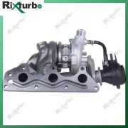 GT1238S turbocharger 727238-5001S A1600961099 for Smart Brabus Roadster 0.7 M160 (for: Smart)