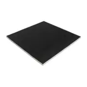 Reeplex EVA Tatami Jigsaw Mat 20mm Black/Yellow