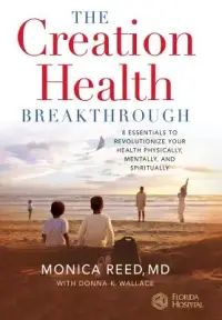 在飛比找博客來優惠-The Creation Health Breakthrou