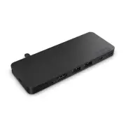 Lenovo 4X11N40213 USB-C SLIM TRAVEL DOCK WITHOUT POWER ADAPTER