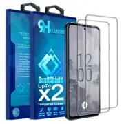 For Nokia X30 G60 5G G20 G10 5.4 3.4 XR20 X10 Tempered Glass Screen Protector