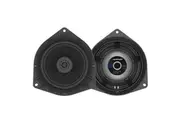 Blaupunkt GTX 1662 TY 6.5" 2-Way Speakers - Toyota