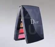 Christian Dior Timeless Look Collection Matte Eyeshadow & Lip Palette BNIB