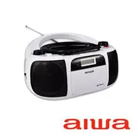 在飛比找PChome商店街優惠-【民權橋電子】AIWA 愛華 CR-BUE40 手持CD藍芽