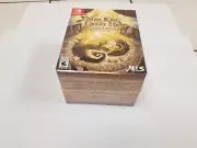 The Cruel King and the Great Hero: Storybook Edition Nintendo Switch new