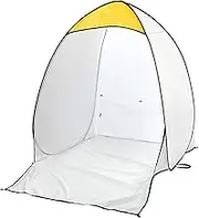 BOOC Small Spray Shelter Portable Paint Booth for DIY Spray Painting, Hobby Paint Booth Tool Painting Station, Spray Paint Tent