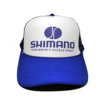 在飛比找蝦皮購物優惠-2024 時尚 Shimano Mancing Hat 可調