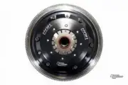 Clutch Masters 725 Series Street Clutch Kit For Fits 17-18 Honda Civic Type-R