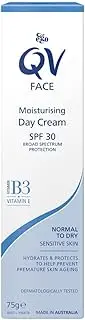 QV Face Moisturising Day Cream SPF-30 75g