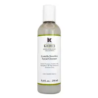 在飛比找環球Online優惠-KIEHLS契爾氏 老虎草不含皂修護潔面乳 250ml [百