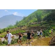 Save 20.01%! 2-Day 1-Night Tour: Explore Sa Pa Villages & Ethnic Culture