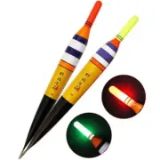 Float Fishing Supplies Fishing Bobber Buoy Slip Drift Tube Fishing Float
