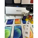 【機況漂亮】電池100%APPLE WATCH SE2 GPS 鋁金屬 A2722 40MM 可面交 有實體店#3413