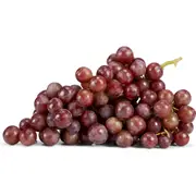 Red Seedless Grapes Bag Approx. 900g each