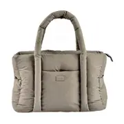 Beaba Puffy Paris Changing Bag - Gazelle