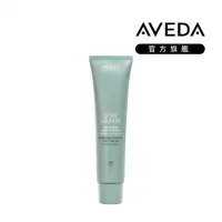 在飛比找momo購物網優惠-【AVEDA】蘊活淨瑕潔膚凝膠150ml(全新頭皮保養 呵護