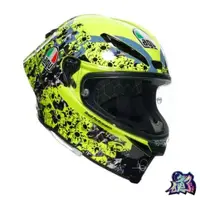 在飛比找蝦皮購物優惠-【台中硬了安全帽】AGV  PISTA GP RR Misa