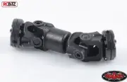 Ultra Scale Hardened Steel Driveshaft 46 50mm 1.81" 1.96" 5mm RC4WD VVV-S0006