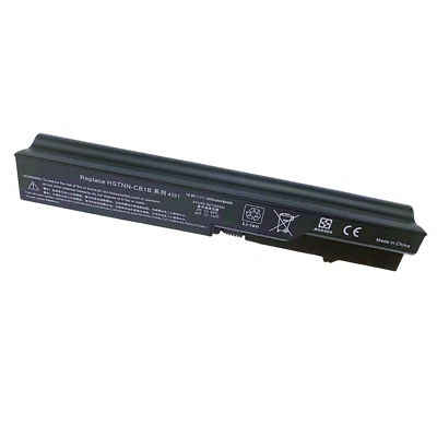 New 7800mAh PH06 HSTNN-CB1B Battery For HP ProBook 593572-001 BQ350AA#ABA 4520s