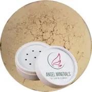 Angel minerals Intense Pearl Foundation (5 g)