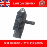 FITS RENAULT SCENIC KANGOO LAGUNA DPF DIFFERENTIAL PRESSURE SENSOR 227709604R