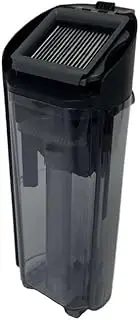 Clean Dirty Water Tank Dirty Water Tank Bucket Box Assembly Accessories Spare Parts,Compatible for Tineco Floor ONE S5 Wet Dry Vacuum Cleaner (Color : Dirty Water Tank)