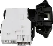 Compatible with LG Washing Machine Washer Dryer Door Lock Switch Electronic Door Lock Delay Switch Washing Machine Parts