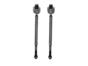 PAIR Inner Tie Rod Ends FITS Honda CR-V 2012-2016 (for: Honda)