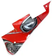 Pickguard Pick Guard Compatible with Gibson LP Guitar Classic 57