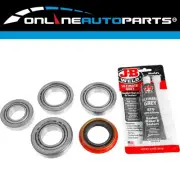 Rear Diff Bearing & Seal Kit for Ford Explorer UN UP UQ US UT UX UZ 1996~2008