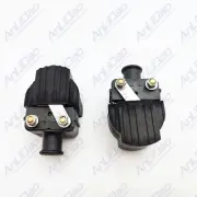 2Pcs Ignition Coil For Mercury Mariner Outboard Boat 339-832757A4 339-7370A13