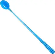 Fishing Bait Spoon - Fishing Baiting Throwing Stick - Bait Thrower Gear Bait Spoon Fishing Bait Lure Feeder Scoop Carp Baiting Feeding Tools for Fishing Accessories