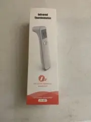 Non Contact Infrared Thermometer LX-201