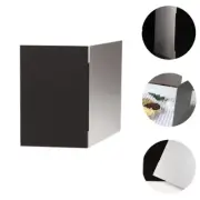 Photography Backdrop Folding Reflective Board Elderly Camera Reflector
