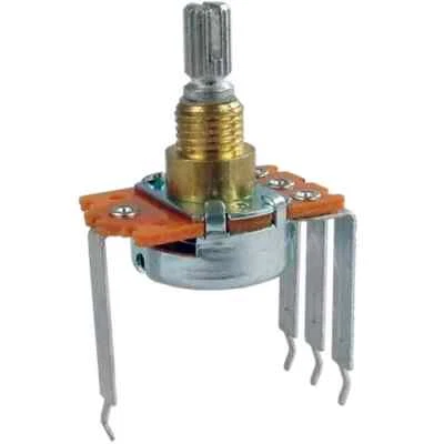 New Peavey 50K Ω Linear Potentiometer for Spider Amps P/N 31190340
