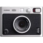 FUJIFILM 富士 instax mini Evo 套組 恆昶公司貨 送20張底片