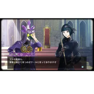 NS Switch JACKJEANNE 中文版 戀愛乙女 2023年上市預購 廠商直送