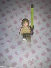 LEGO- STAR WARS- LUKE SKYWALKER MINIFIGURES
