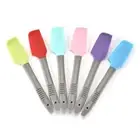 Cream Butter Baking Pastry Kitchen Accessories Spatulas Scrapers Cake Tools