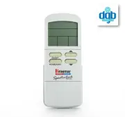 Genuine Spectrolink Controller for Braemar Ducted Gas Heater -Thermostat #077314