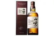 Yamazaki Distillers Reserve (Vintage Packaging) Whisky 700ml
