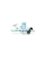 Urmet 1096/201 Compact Ahd 1080P Camera Varifocal Lens 2.8 - 12Mm
