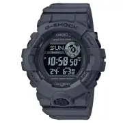 G-Shock By Casio Men's Steptracker GBD800UC-8 Watch Gray