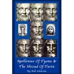 APOLLONIUS OF TYANA AND THE SHROUD OF TURIN