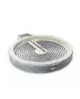 G.E Range Ceramic Surface Burner - WS01F01174 or WB30T10045